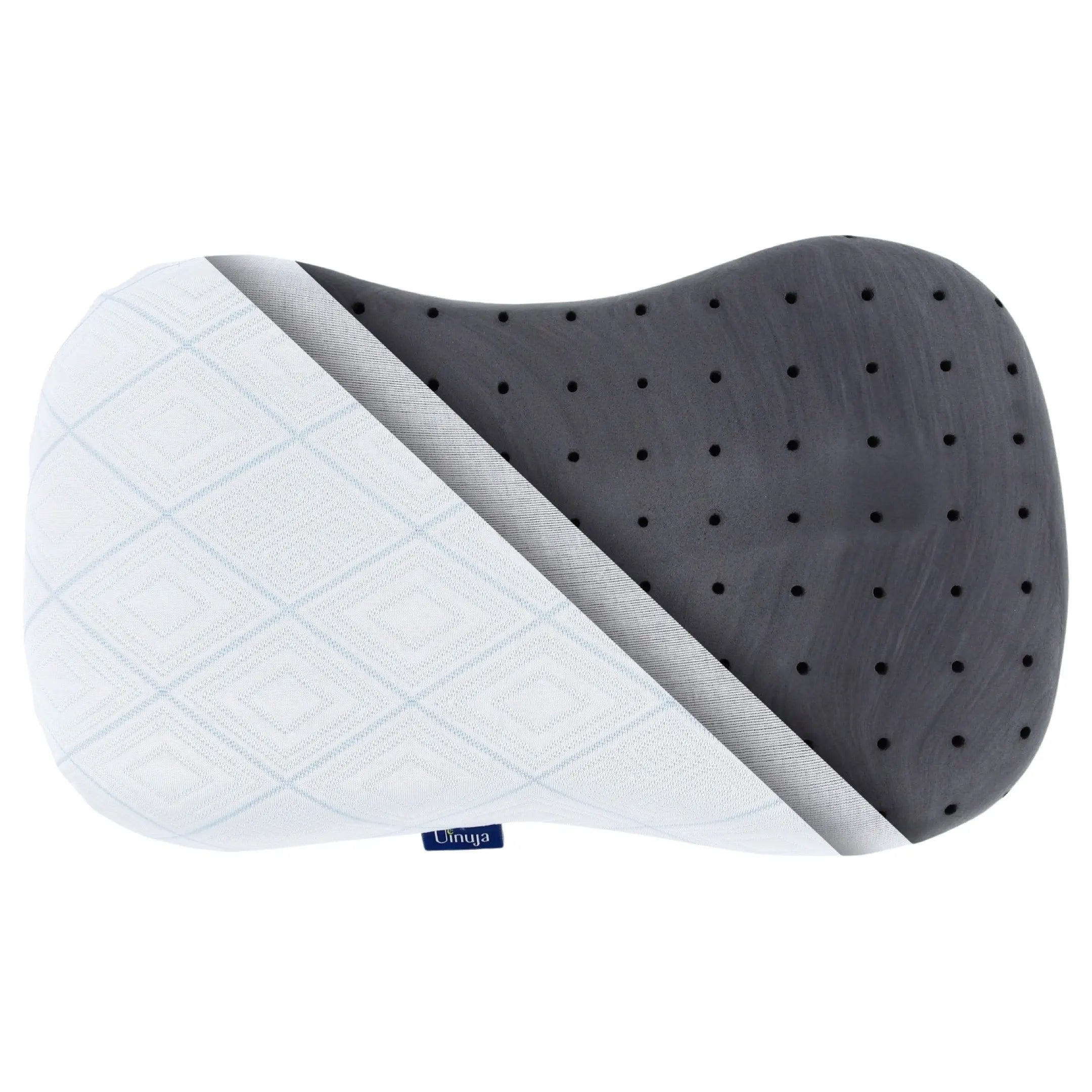 PILVI Ergonominen tyyny