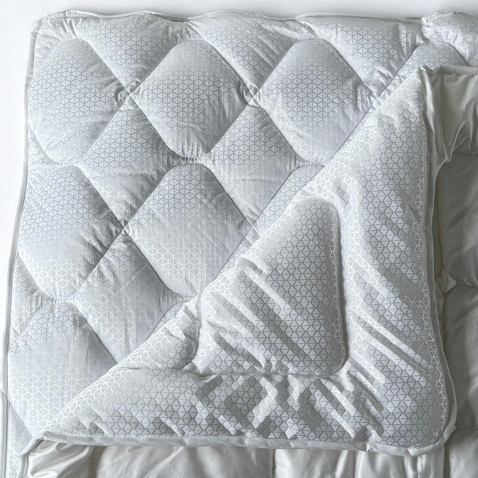 Temptech lämpösäätelevä patjansuojus