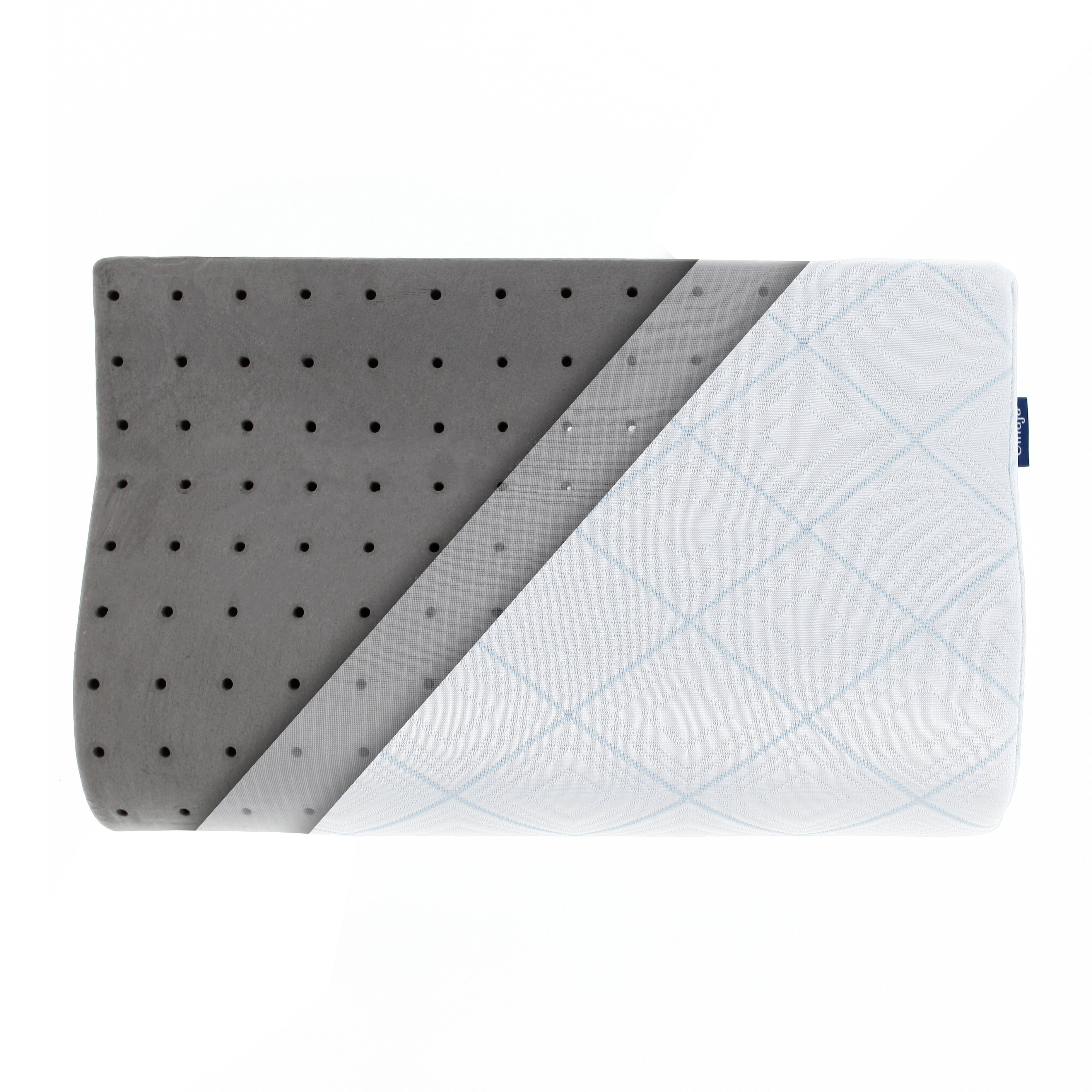 ELLE Ergonominen tyyny