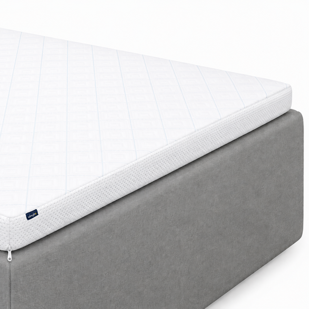 Neea ergonominen petauspatja